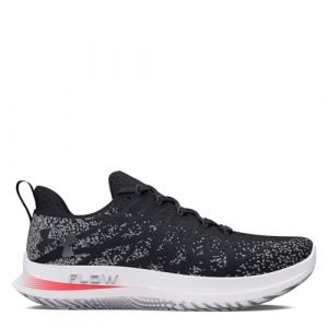 Under Armour Hombre Velociti 3 Zapatillas para Correr Zapatos Neutrales Negro - 47