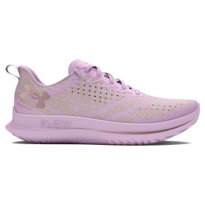 Under Armour Tênis De Corrida Velociti 4 Se