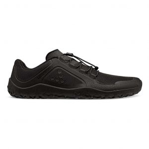 Ténis VivoBarefoot Primus Trail II FG preto fosco - 47