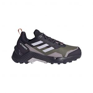 Sapatilhas adidas Terrex Eastrail 2.0 RAIN.RDY verde preto mulher - 40(2/3)