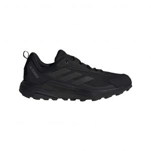 Ténis adidas Terrex Anylander Hiking preto puro - 46