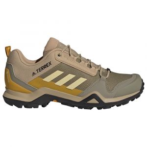 Adidas Sapatos De Caminhada Terrex Ax3 Goretex