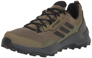 adidas Men's Zapatilla Terrex AX4 Gore-Tex Hiking