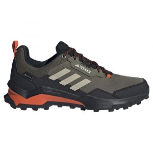 Adidas Sapatos De Caminhada Terrex Ax4 Goretex