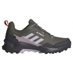 Adidas Sapatos De Caminhada Terrex Ax4 Goretex