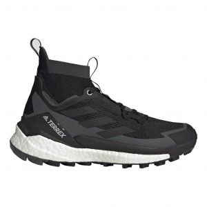 Ténis adidas Terrex Free Hiker 2 preto cinzento mulher - 40