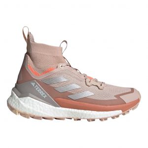 Ténis adidas Terrex Free Hiker 2 castanho claro cinzento mulher - 43(1/3)