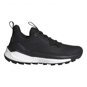 Ténis adidas Terrex Free Hiker 2 GORE-TEX preto puro mulher - 41(1/3)