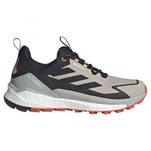 Adidas Sapatos De Caminhada Terrex Free Hiker 2 Low Goretex