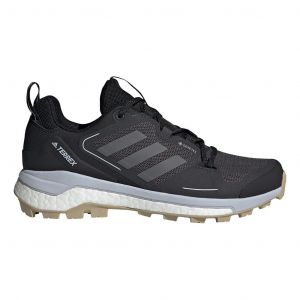 Ténis adidas Terrex Skychaser 2 GORE-TEX preto cinzento mulher - 41(1/3)