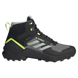 Adidas Sapatos De Caminhada Terrex Swift R3 Mid Goretex