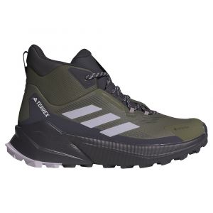 Adidas Sapatos De Caminhada Terrex Trailmaker 2.0 Mid Goretex