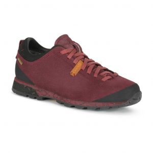 Ténis AKU Bellamont III Suede GORE-TEX vermelho vinho mulher - 40(3/4)