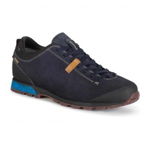 Ténis AKU Bellamont III Suede GORE-TEX azul escuro - 42