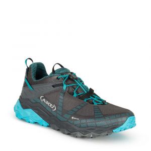 Aku Sapatos De Caminhada Flyrock Goretex