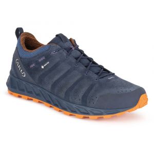 Aku Sapatos De Caminhada Rapida Evo Goretex