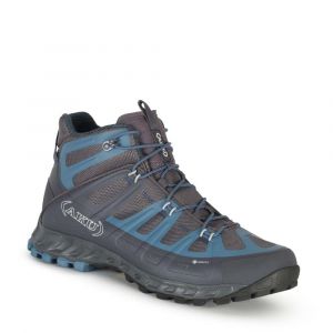 Aku Botas De Caminhada Selvatica Mid Goretex