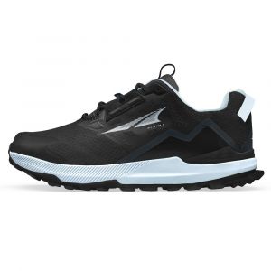 Altra Sapatos De Caminhada Lone Peak All-wthr Low 2