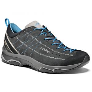 Asolo Sapatos De Caminhada Nucleon Goretex Vibram