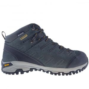 Bestard Botas De Caminhada Travessa Ii Gore-tex