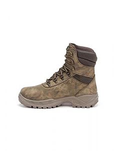 BOTAS DE CAZA Y SENDERISMO CHIRUCA IMPALA 31 GORE-TEX (Camuflaje Camel