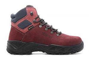 BOTAS DE SENDERISMO CHIRUCA ARALAR 07 GORE-TEX (GRIS