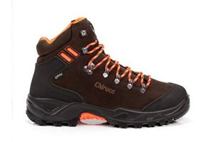 Chiruca-BERREA Force Hi Vis 18 Gore-Tex