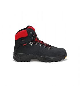 CHIRUCA Botas Refugio 09 Gore-Tex XACOBEO