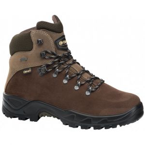 Chiruca Botas De Caminhada Xacobeo 27 Gore-tex