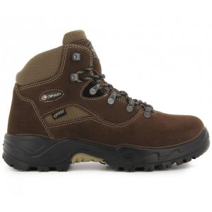 Chiruca Botas De Caminhada Mulhacen 52 Gore-tex