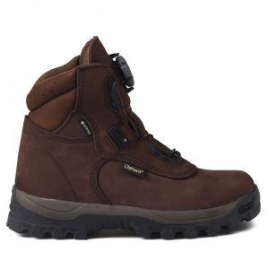 Chiruca Botas De Caminhada Boxer Boa 12 Gore-tex