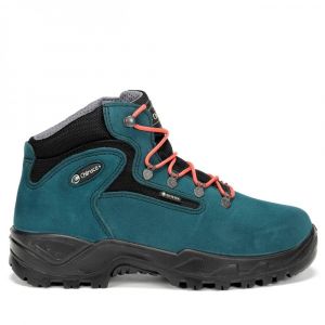 Chiruca Botas De Caminhada Massana 43 Gore-tex