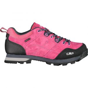 Cmp Sapatos De Caminhada Alcor Low Trekking Wp 39q4896