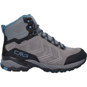 Cmp Sapatos De Caminhada Melnick