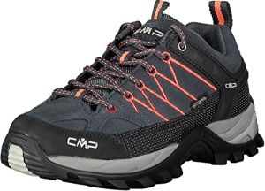 CMP Rigel Low Wmn Trekking Shoes WP