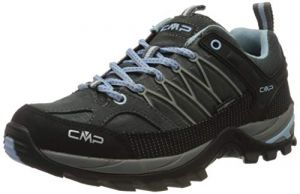 CMP Rigel Low Wmn Trekking Shoe Wp