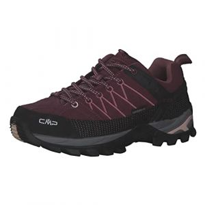 CMP Rigel Low WMN Trekking Shoes WP