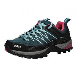 CMP Rigel Low Wmn Trekking Shoe Wp