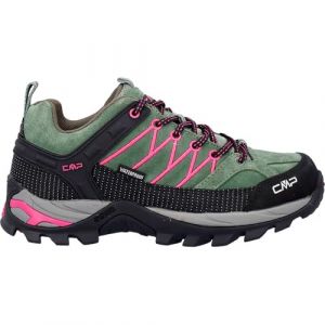 CMP Rigel Low Wmn Trekking Shoes WP