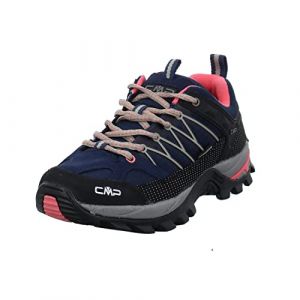 CMP RIGEL LOW WMN TREKKING SHOE WP