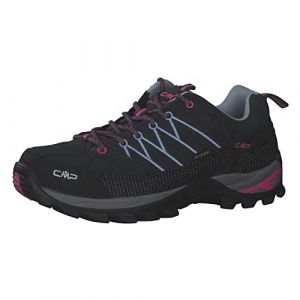 CMP Rigel Low Wmn Trekking Shoes WP