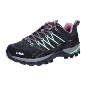 CMP Rigel Low Wmn Trekking Shoes WP