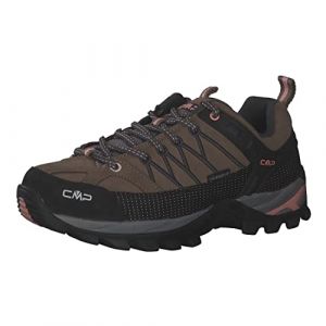 CMP Rigel Low Wmn Trekking Shoes WP