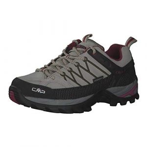 CMP Rigel Low WMN Trekking Shoes WP