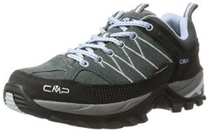 CMP Rigel Low Wmn Trekking Shoes WP