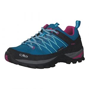 CMP Rigel Low Wmn Trekking Shoe Wp