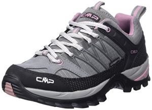 CMP RIGEL LOW WMN TREKKING SHOE WP