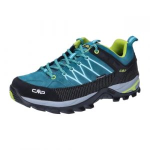 CMP Rigel Low Wmn Trekking Shoes WP