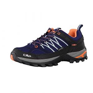 CMP Rigel Low Wmn Trekking Shoe Wp