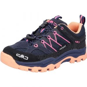 CMP KIDS RIGEL LOW TREKKING SHOES KIDS WP